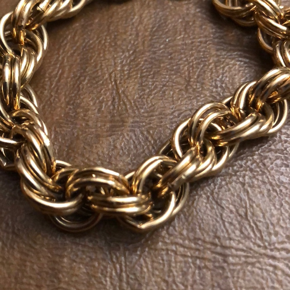 Chunky Bracelet - Picture 3 of 3